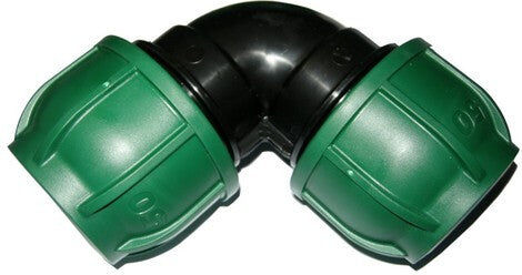 Irritec & Siplast GOMITO 90° PN6 CONNECTO IRRITEC