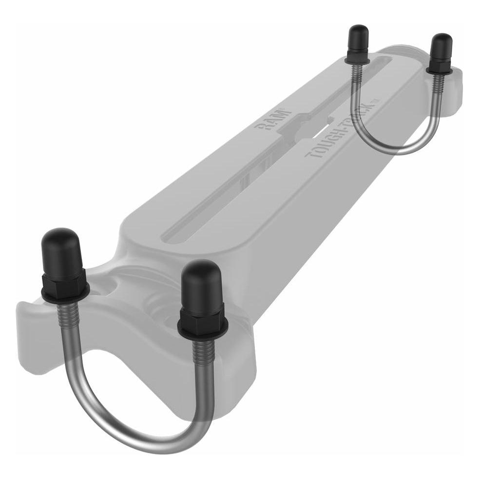 RAM Mounts Unpkd RAM Tough-Track (RAP-HAR-TRACK-B-15U)