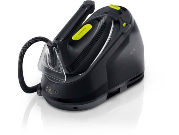 Braun - Centrale Vapeur Carestyle 3 Is3257bk