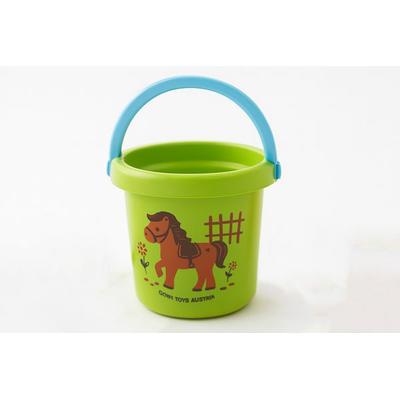 Eimer ø16cm Pony