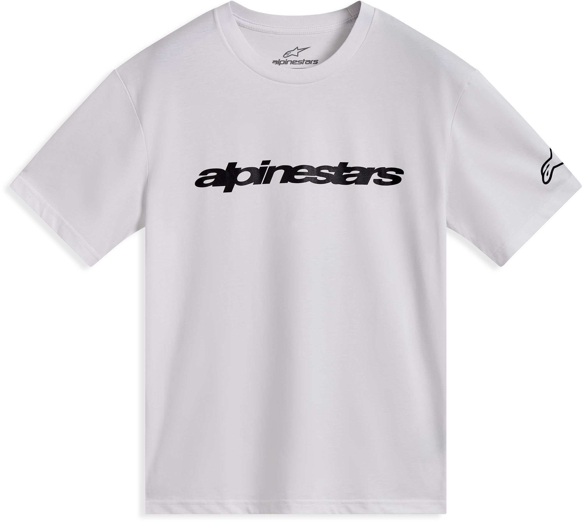 Alpinestars Race Wordmark CSF T-Shirt 1236-72330-2010-XS