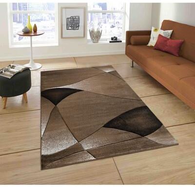 MDA Rugs Orelsi Collection Abstract Area Rug