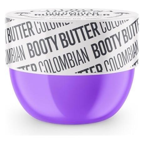 La Vida Caribeña La Vida Caribena Colombian Booty Butter Skin Smoothing Body Cream (Körpercreme, 200 ml) (64594425)