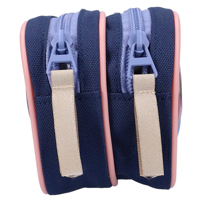 Vadobag La Reine des Neiges 2 Trousse Louder Than Love 22 cm (VADO785-01747)