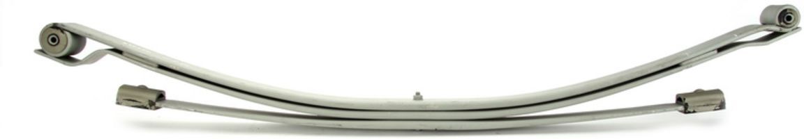 Blattfeder TES 3371500019 Z/T WZM
