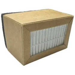 Inelco Filterkassette für Neutrix WAG40S