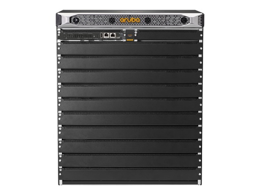 HPE Aruba 6410 v2 - Switch - L3 - managed - an (R0X27C)