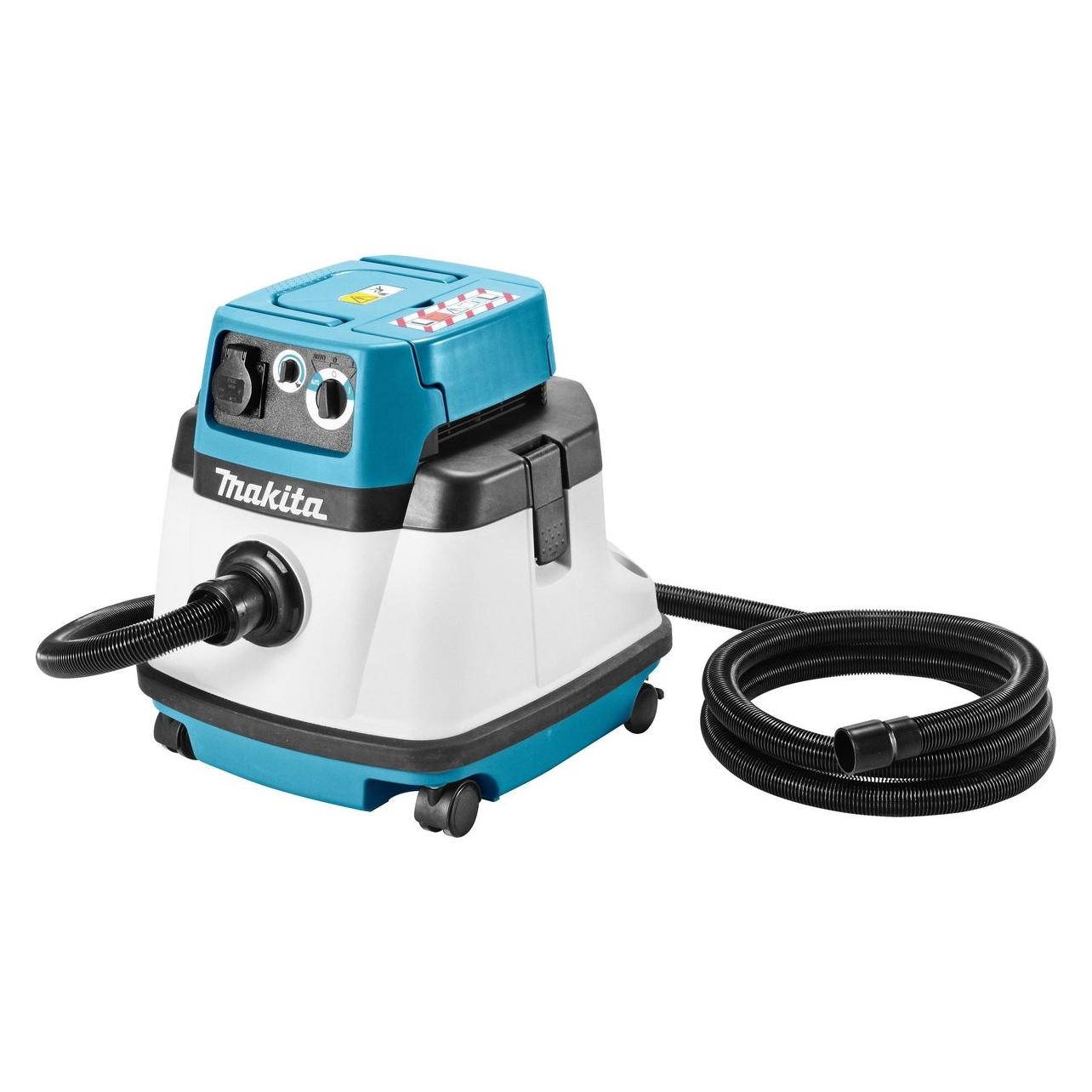 Makita VC2510LX1 (Nass-Trockensauger) (VC2510LX1)