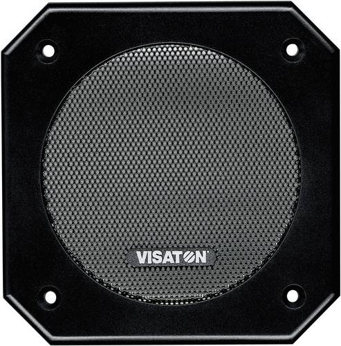 Visaton 10 ES Lautsprecher Schutzgitter