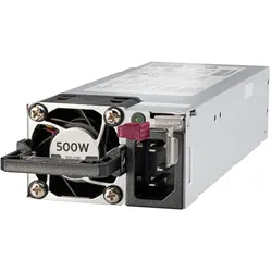HPE 866729-001 Netzteil 500 W