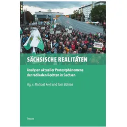 Sächsische Realitäten, Fachbücher