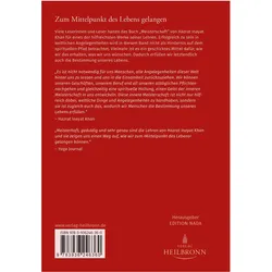 Inayat Khan:Meisterschaft, Ratgeber von Hazrat Inayat Khan