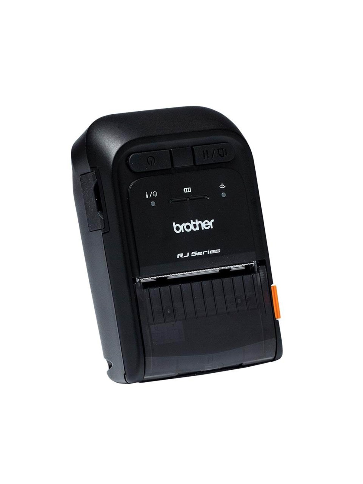 Brother RuggedJet RJ-2035B Mobile Receipt Printer - Einfarbig - Thermodirekt