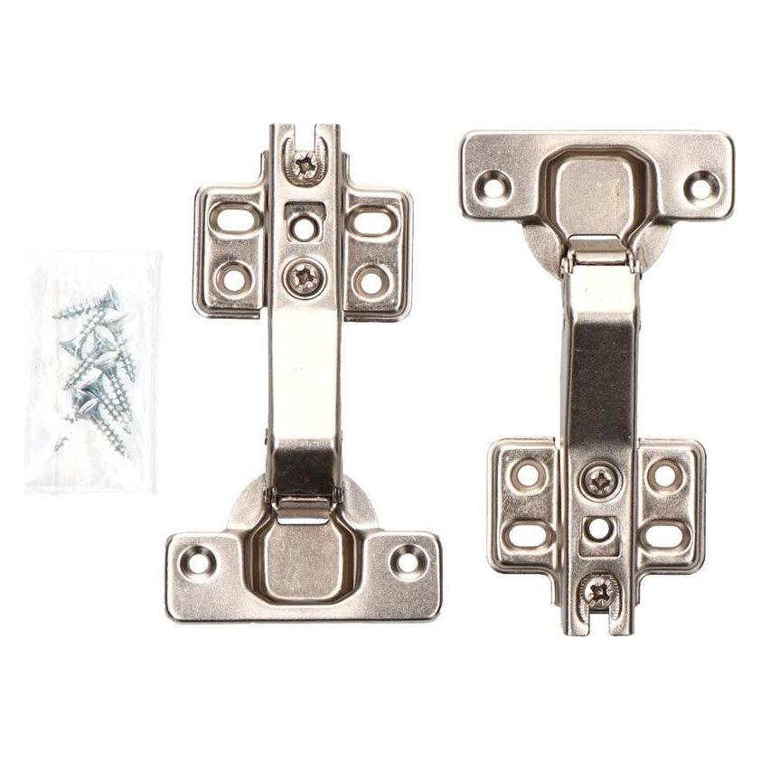 EDM Product Scharnier 85654 Bc08 Stahl 30o 35 Mm (45825117)