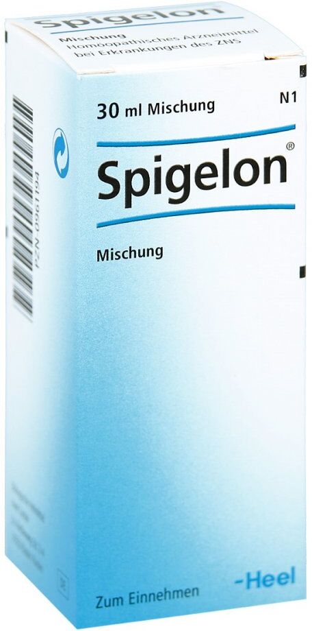 Spigelon Tropfen