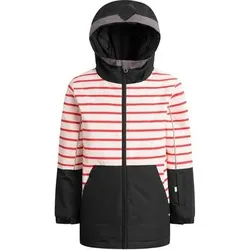 WEEDO FUNWEAR Winterjacke COSMO PIRAT, Größe 116 in Schwarz Schwarz
