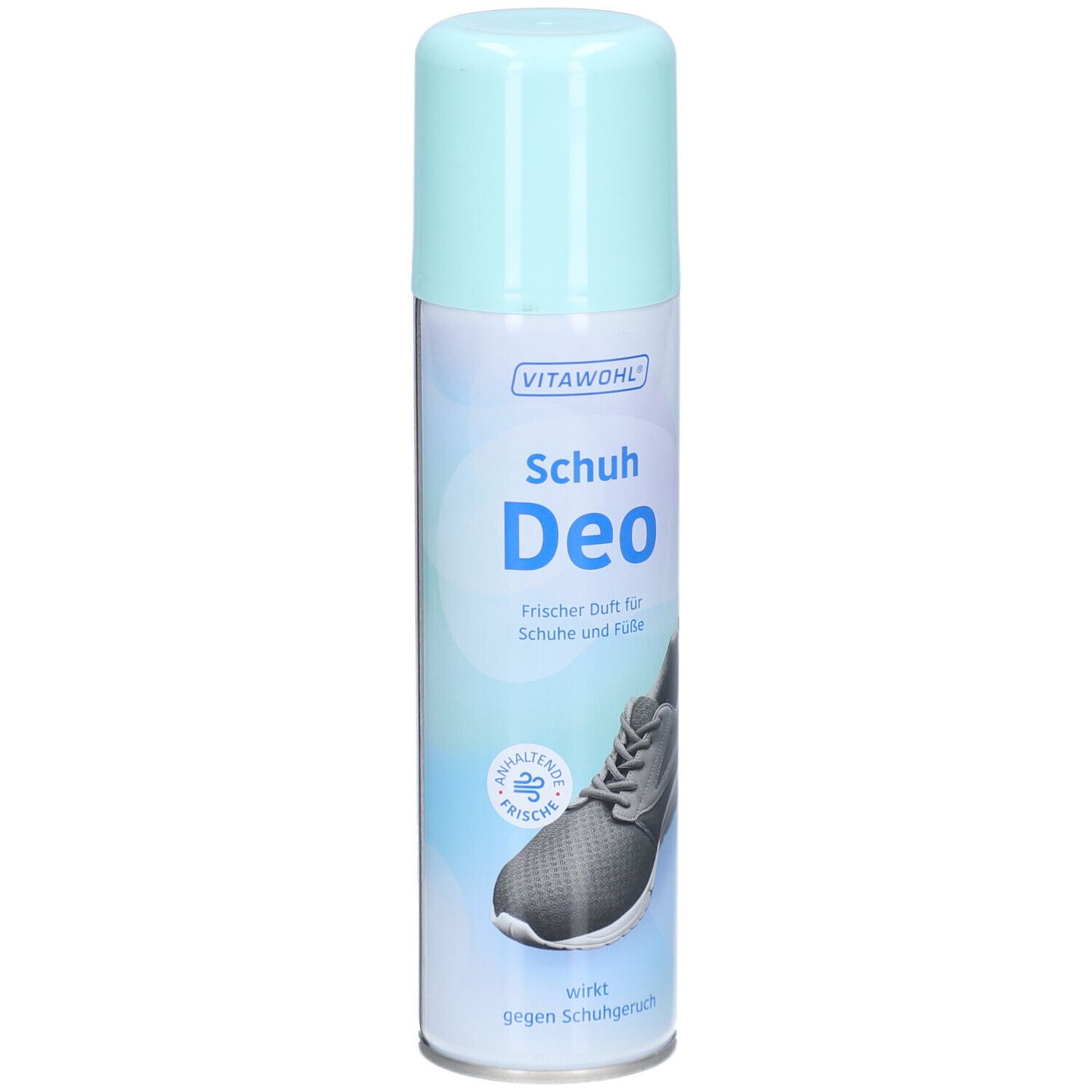 Schuh Deospray Vitawohl 200 ml Spray