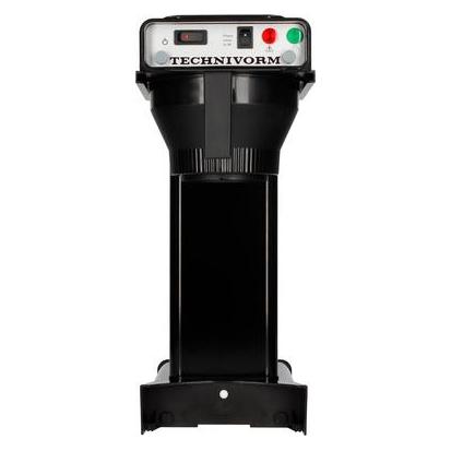 Moccamaster Kaffeemaschine Thermoserve 1,8L Schwarz Autofill (19460)