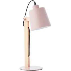 Brilliant, Tischlampe, Swivel (E27)