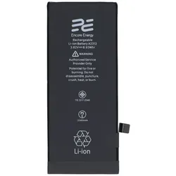 Neue Encore Energy Batterie für Apple iPhone SE 2020 616-00659 A2312 8,93Wh 3,82V 2340mAh
