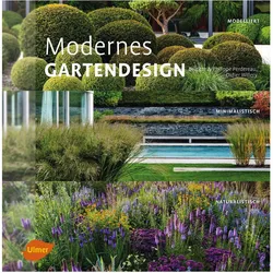 Modernes Gartendesign, Ratgeber von Didier Willery