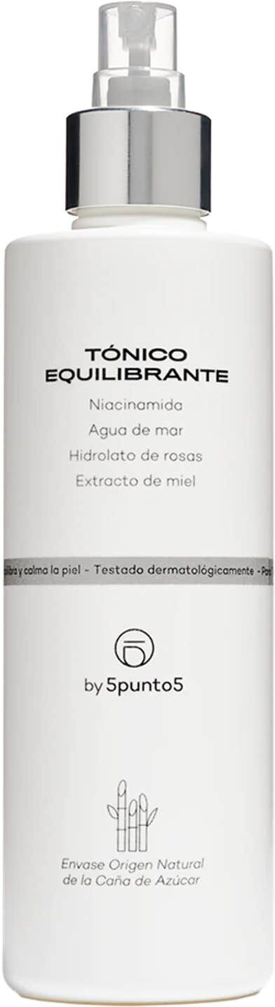 5Punto5 Tónico Equilibrante 250ml