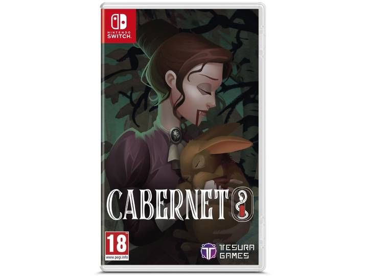 Cabernet (SWITCH)