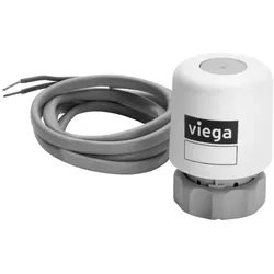 Viega, Zubehör Sanitärinstallation, 696214 Stellantrieb 1249