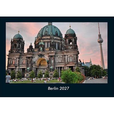 Berlin 2027 Fotokalender DIN A4