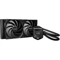 be quiet! Pure Loop 3 280mm Wasserkühlung