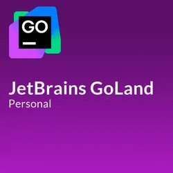 GoLand Personal