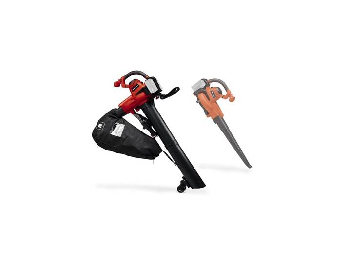 Einhell Cordless Leaf Vacuum GE-CL 36/230 Li E -Solo
