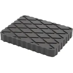 KS Tools Gummiauflage für Hebebühnen - 160.0476
