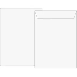 Baier & Schneider, Versandtasche + Luftpolstertasche, Luftpolstertasche (2 Stk.)