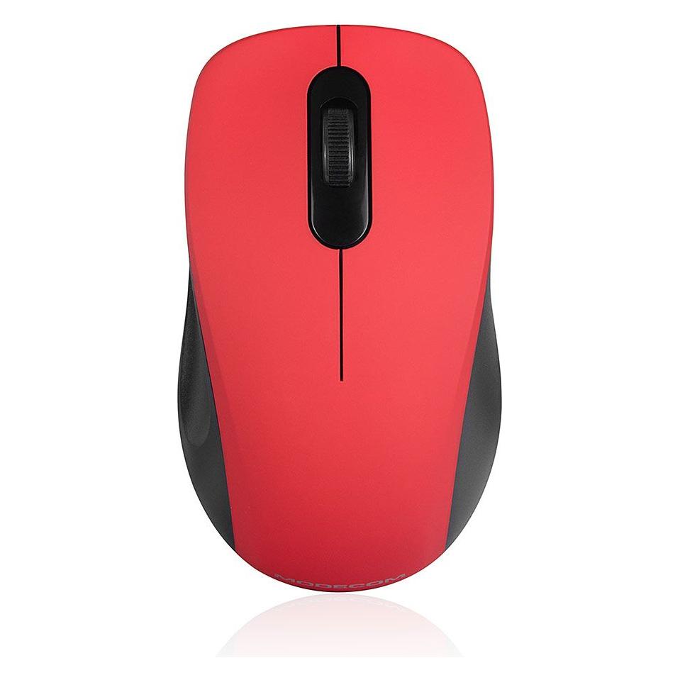 Modecom MC-WM10S Silent Mouse (Kabellos) (M-MC-WM10S-500)