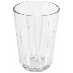 APS Trinkbecher/Mehrwegbecher  -CRYSTAL- Ø 7,5 cm, H: 11 cm