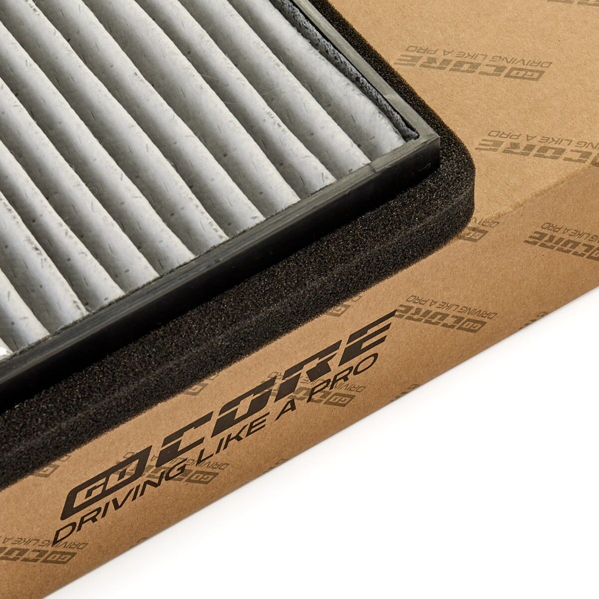 goCORE GCD240342 Pollen filter