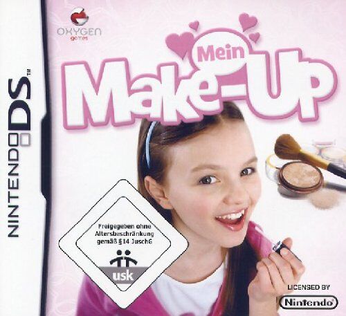 Oxygen Interactive - Mein Make-Up - Preis vom 13.10.2026 11:25:28 h
