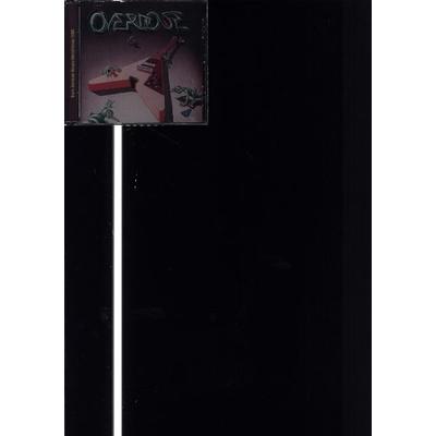 To The Top - Overdose, CD