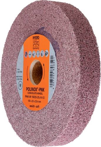 PFERD TOOLS 47802730 Schleifrad 150mm 1St.