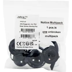 Jabra Ohrhaken Zubehör-Set für Jabra Engage 55/65/75 Convertible