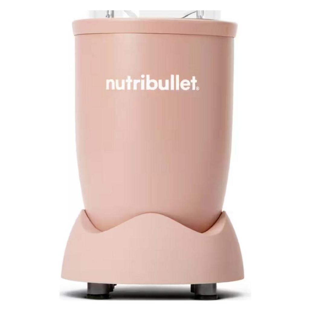 NutriBullet Pro (900 W) (NB907MACL)
