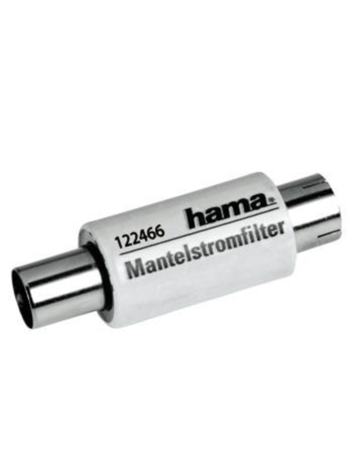 Hama Koax coaxial connector