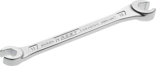 Doppelringschlüssel 612 11 x13mm 160mm HAZET