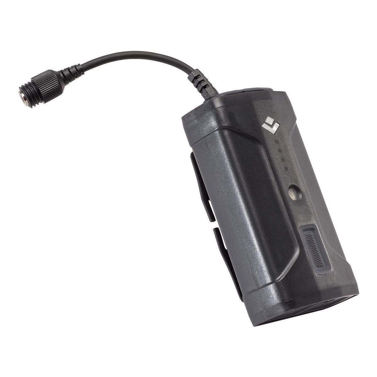 Black Diamond Icon Rechargeable Battery KIT black (BLAK) ALL BD620548BLAKALL1