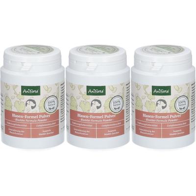 AniForte Blasen-Formel Pulver 100 g x3 3x100
