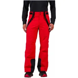 Rossignol, Herren, Skihosen, Insulated Ski Pant - Skihose - Herren (M), Rot