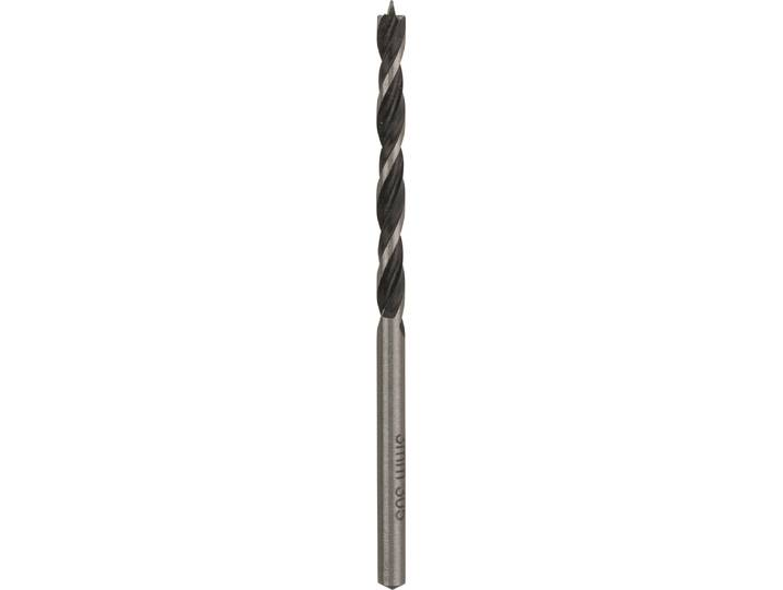 Bosch - Houtspiraalboren 3\,0 x 32 x 60 mm