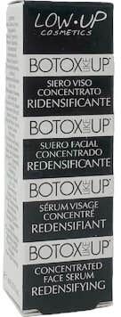Lowup Botox Like Up Suero Facial Concentrado 7ml