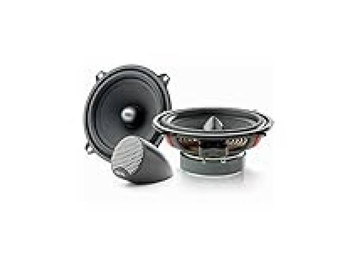Focal ISU130 Kit de Hautparleur Voiture